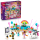 LEGO Friends 42661 Bal przebierańców z jednorożcem i wróżką - 1331627 - zdjęcie 2